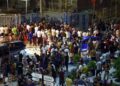 Nueve migrantes mueren en cruce hacia Ceuta
