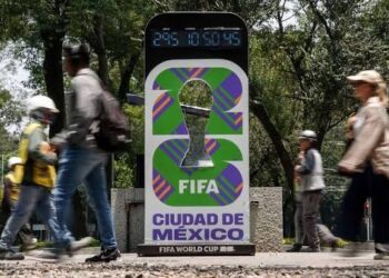 Mínimo, el impacto del mundial en empleo