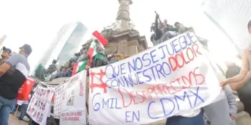 Reportan 514 desapariciones durante el Mundial