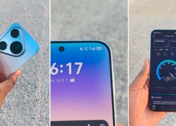Huawei Pura 90 Pro Max podría lanzar 5G a nivel global