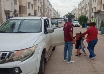 Resguardan a tres menores en distintos casos Altamira
