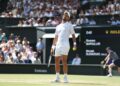Semifinales de Wimbledon 2026: Cruces, fechas y horarios oficiales