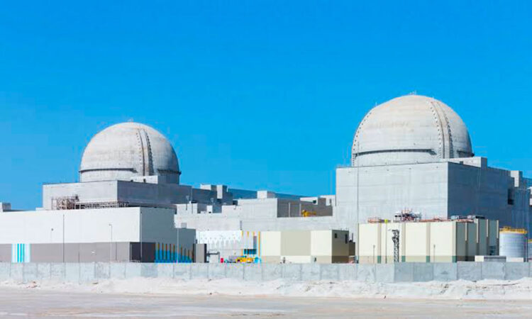 EU avala programa nuclear de Arabia Saudita sin controles