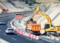 Cae inversión pública en infraestructura