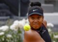 Naomi Osaka elimina a Aryna Sabalenka y avanza a cuartos de final de Wimbledon por primera vez