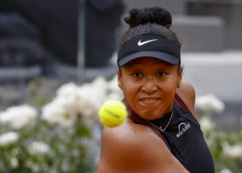Naomi Osaka elimina a Aryna Sabalenka y avanza a cuartos de final de Wimbledon por primera vez