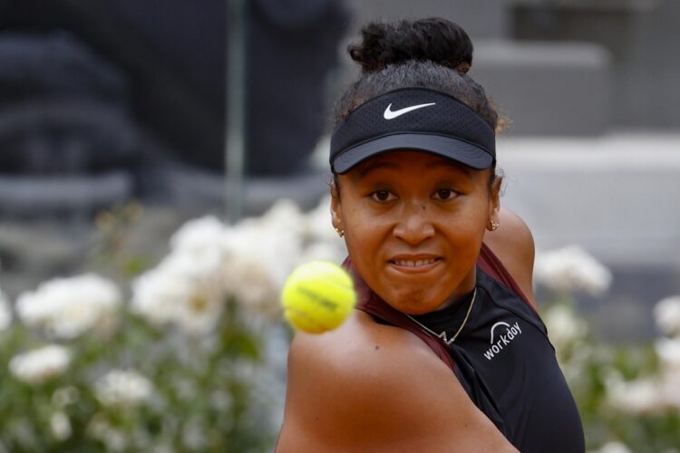 Naomi Osaka elimina a Aryna Sabalenka y avanza a cuartos de final de Wimbledon por primera vez