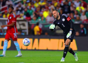 Atlante ficha a David Ospina y sacude el mercado de la Liga MX