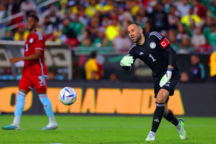 Atlante ficha a David Ospina y sacude el mercado de la Liga MX
