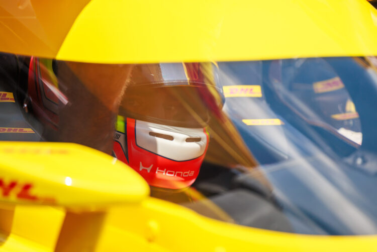 Álex Palou da otro golpe rumbo al título de IndyCar