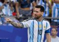 El último Mundial de Messi termina con caída ante España