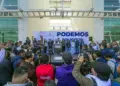 Arueban en cuatro estados siete nuevos partidos