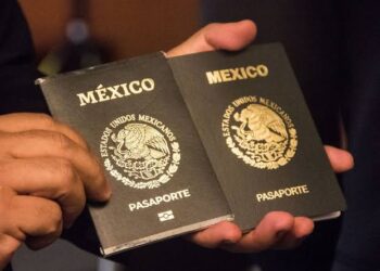 Alerta por estafas en trámites de pasaporte en Tampico
