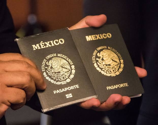 Alerta por estafas en trámites de pasaporte en Tampico