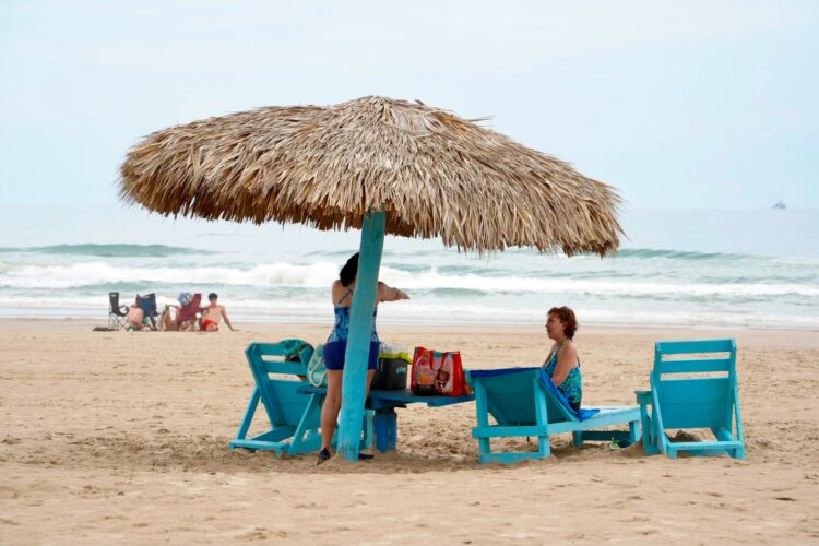Registra Tamaulipas más de 590 mil visitantes