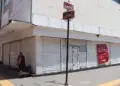 A la baja número de patrones