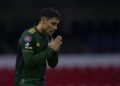 Atlético de San Luis amarra el fichaje de Felipe Mora
