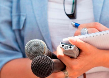 Baja violencia contra periodistas, pero persiste la impunidad
