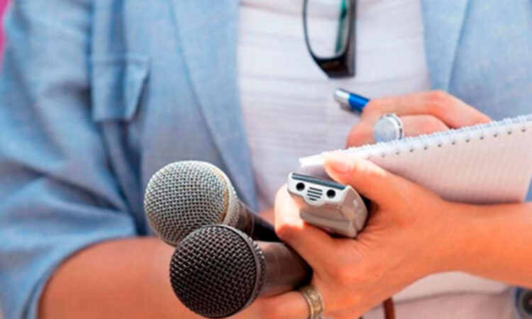Baja violencia contra periodistas, pero persiste la impunidad
