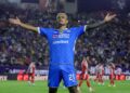 Cruz Azul firma épica remontada frente al Atlético de San Luis