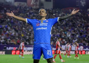 Cruz Azul firma épica remontada frente al Atlético de San Luis