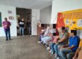 Alertan a los adolescentes sobre uso de sustancias nocivas