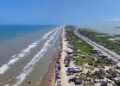 Plantean impulsar desarrollo de Playa Bagdad