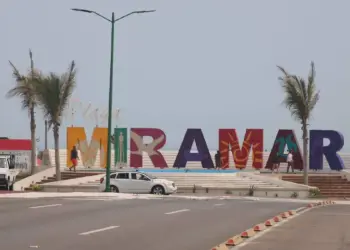 Empresarios piden acelerar obras en Playa Miramar