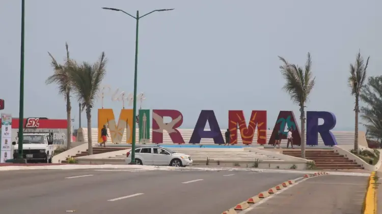 Empresarios piden acelerar obras en Playa Miramar