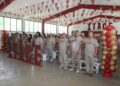 Dan capacitación laboral a PPLs de Matamoros
