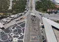 Analizan operar 24 horas el Puente III Nuevo Laredo