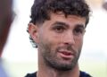 AC Milan frena el posible regreso de Pulisic a la MLS