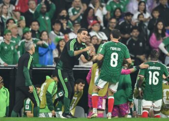 Cuánto dinero ganó México por jugar el Mundial 2026