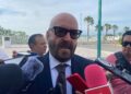 Presas se recuperan tras lluvias