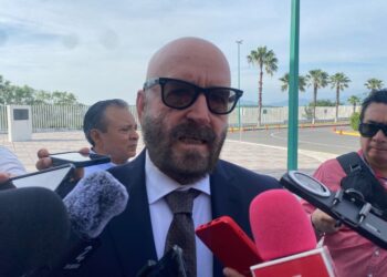 Presas se recuperan tras lluvias