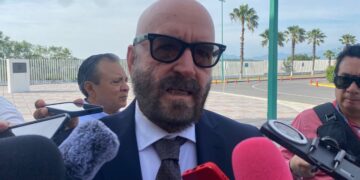 Presas se recuperan tras lluvias