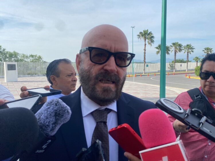 Presas se recuperan tras lluvias