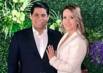 Atacan a regidora de Morena en Tecate y matan a su esposo