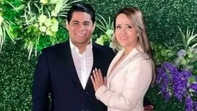 Atacan a regidora de Morena en Tecate y matan a su esposo