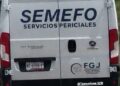 Hallan muerto a reo antes de ser liberado