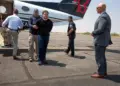 Revelan presiones de EU a ‘El Chapito’ para entregar a ‘El Mayo’