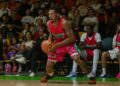Santos aplasta a Freseros previo al arranque de la LNBP 2026