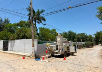 Activan protocolo por fallas en suministro eléctrico
