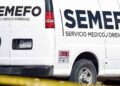 Muere niño ahogado durante albercada