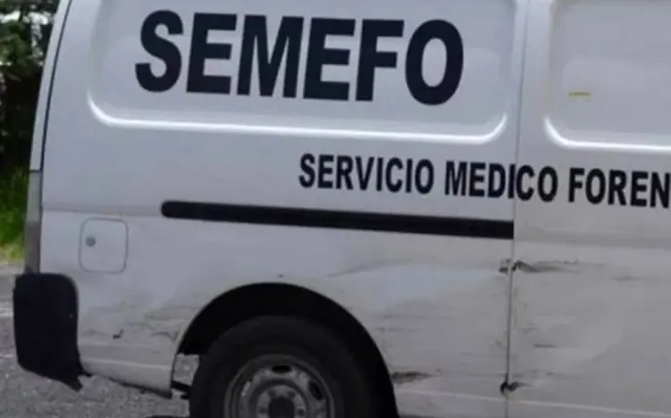 Investigan muerte de estudiante en Reynosa