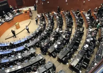 Prevén iniciativa para transparentar gastos del Senado