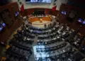 Senado analizará en septiembre ley contra feminicidio