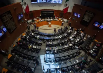 Senado analizará en septiembre ley contra feminicidio