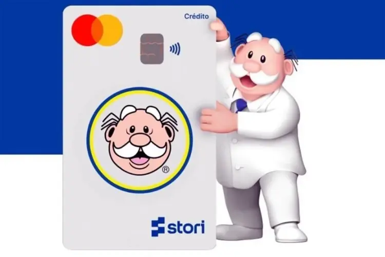 Dr. Simi lanza tarjeta de crédito