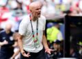 Noruega cuestiona su eliminación ante Inglaterra por presunto golpe del balón en la cámara aérea